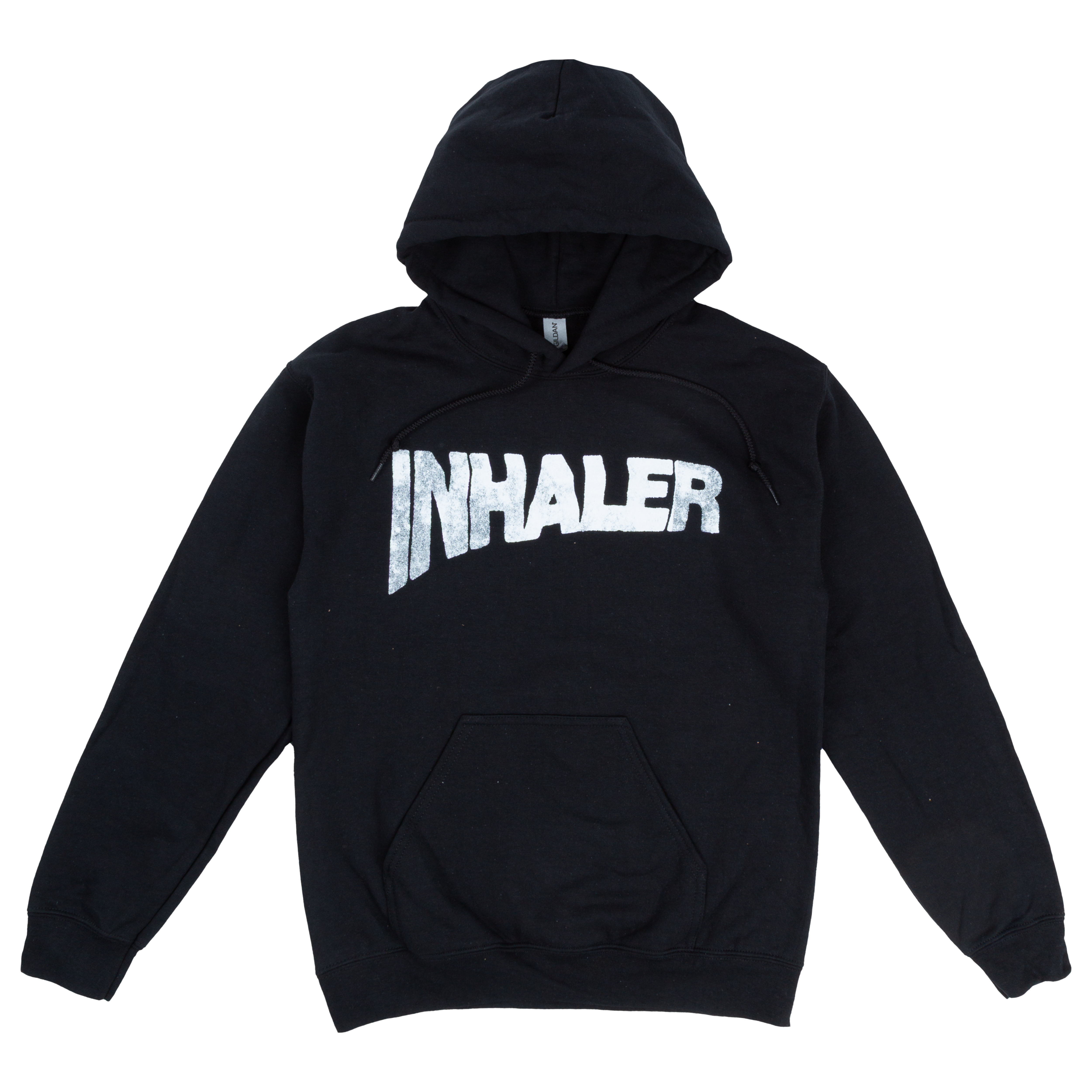 Black North America Tour '24 Hoodie – Inhaler Official US Store
