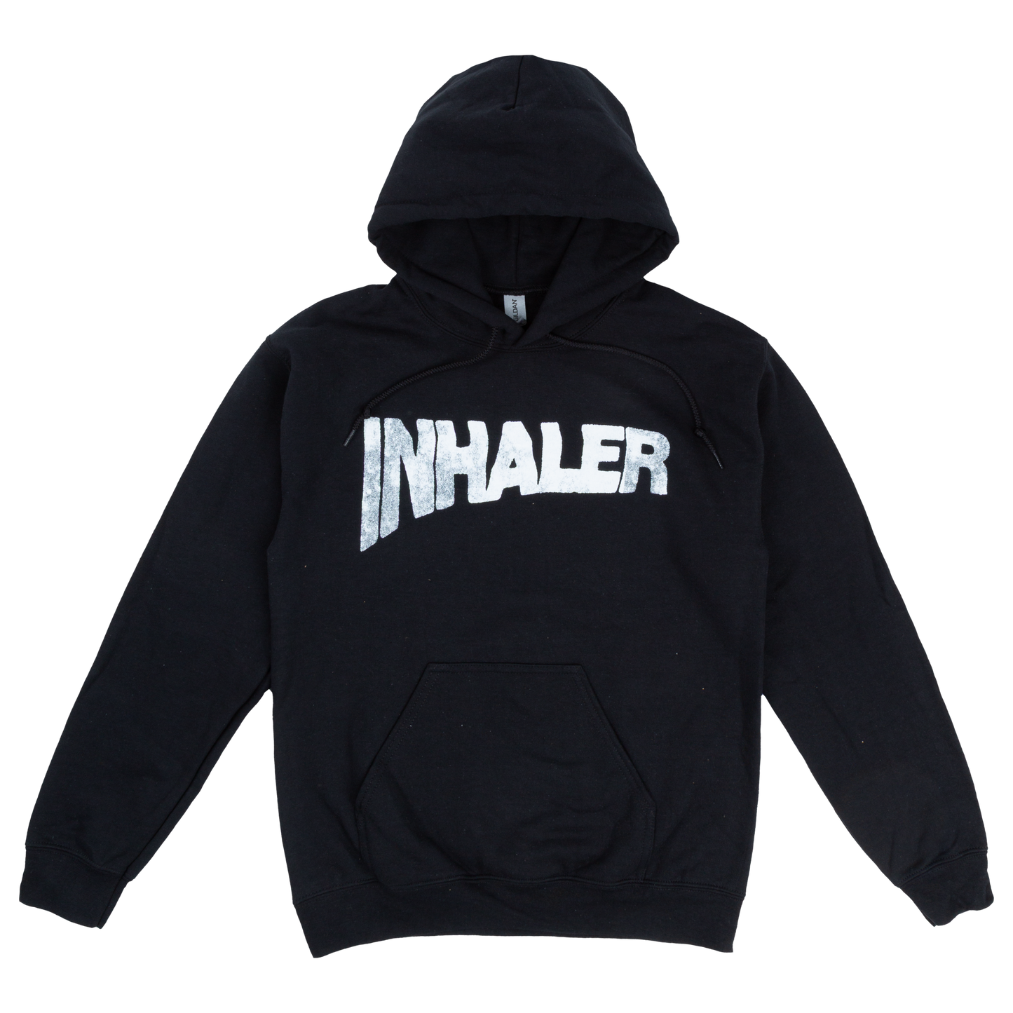 Black North America Tour '24 Hoodie – Inhaler Official US Store Black North America Tour '24 Hoodie – Inhaler Official US Store