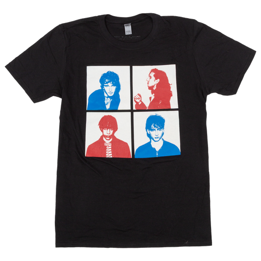 It Won’t Always Be Like This Tee - Black